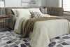 Mahoney 2-Piece Sleeper Sectional with Chaise Product image