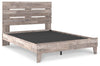 Neilsville Panel Bed Product image