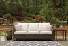 Paradise Trail Sofa with Cushion Product image
