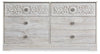 Paxberry Dresser Product image