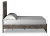 Ralinksi Bed Product image