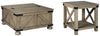 Aldwin Table Set Aldwin Table Set