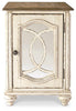 Realyn Chairside End Table Product image
