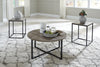 Wadeworth Table (Set of 3) Product image