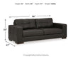 Luigi Living Room Set Product image