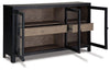 Lenston Accent Cabinet Product image