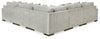 Regent Park Sectional Product image