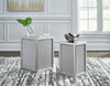 Traleena Nesting End Table (Set of 2) Product image