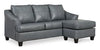 Genoa Sofa Chaise Product image