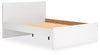 Onita Panel Bed Product image