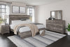 Ralinksi Dresser and Mirror Product image