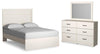 Stelsie Bedroom Set Stelsie Bedroom Set