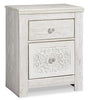 Paxberry Youth Nightstand Product image