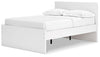 Onita Panel Bed Product image