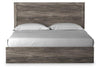 Ralinksi Bed Product image