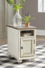 Realyn End Table Set Realyn End Table Set