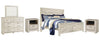 Bellaby Bedroom Set Bellaby Bedroom Set