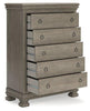 Lexorne Chest of Drawers Product image