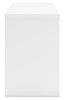 Onita 60" Home Office Desk Product image