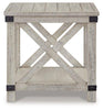 Carynhurst End Table Carynhurst End Table