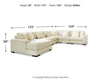 Lindyn Living Room Set Lindyn Living Room Set