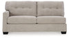Mahoney 2-Piece Sectional with Chaise Product image