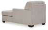 Mahoney Chaise Product image