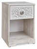 Paxberry Nightstand Product image