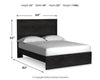 Belachime Bedroom Set Belachime Bedroom Set