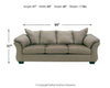 Darcy Living Room Set Darcy Living Room Set