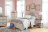 Realyn Bed Product image