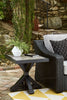 Beachcroft Outdoor End Table Beachcroft Outdoor End Table