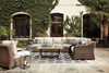 Beachcroft Outdoor Seating Set Beachcroft Outdoor Seating Set