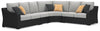 Beachcroft Outdoor Sectional Beachcroft Outdoor Sectional