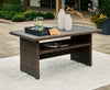Brook Ranch Outdoor Multi-use Table Brook Ranch Outdoor Multi-use Table