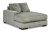 Lindyn Sectional with Double Chaise Lindyn Sectional with Double Chaise