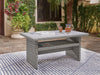 Naples Beach Outdoor Multi-use Table Product image
