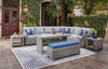 Naples Beach Outdoor Multi-use Table Product image