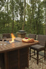 Paradise Trail Outdoor Bar Table Set Product image