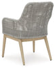 Seton Creek Outdoor Seating Set Seton Creek Outdoor Seating Set
