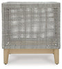 Seton Creek Outdoor Seating Set Seton Creek Outdoor Seating Set