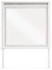 Chalanna Dresser and Mirror Product image
