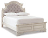Realyn Bed Product image