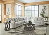 Regent Park Sectional Product image