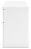 Onita 60" Home Office Desk Product image