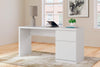 Onita 60" Home Office Desk Product image