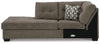 Mahoney 2-Piece Sectional with Chaise Product image