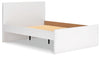Onita Panel Bed Product image