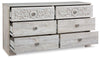 Paxberry Dresser Product image
