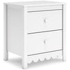 Hallityn Nightstand Hallityn Nightstand